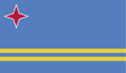 アルバの国旗