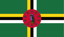 DOMINICA