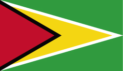 GUYANA