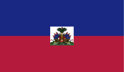 HAITI