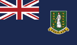 BRITISH VIRGIN ISLANDS