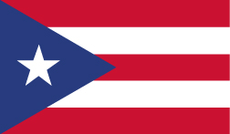 PUERTO RICO