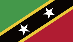 SAINT KITTS AND NEVIS