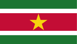 SURINAME