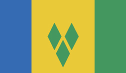 SAINT VINCENT AND THE GRENADINES