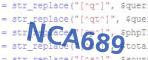 Enter code